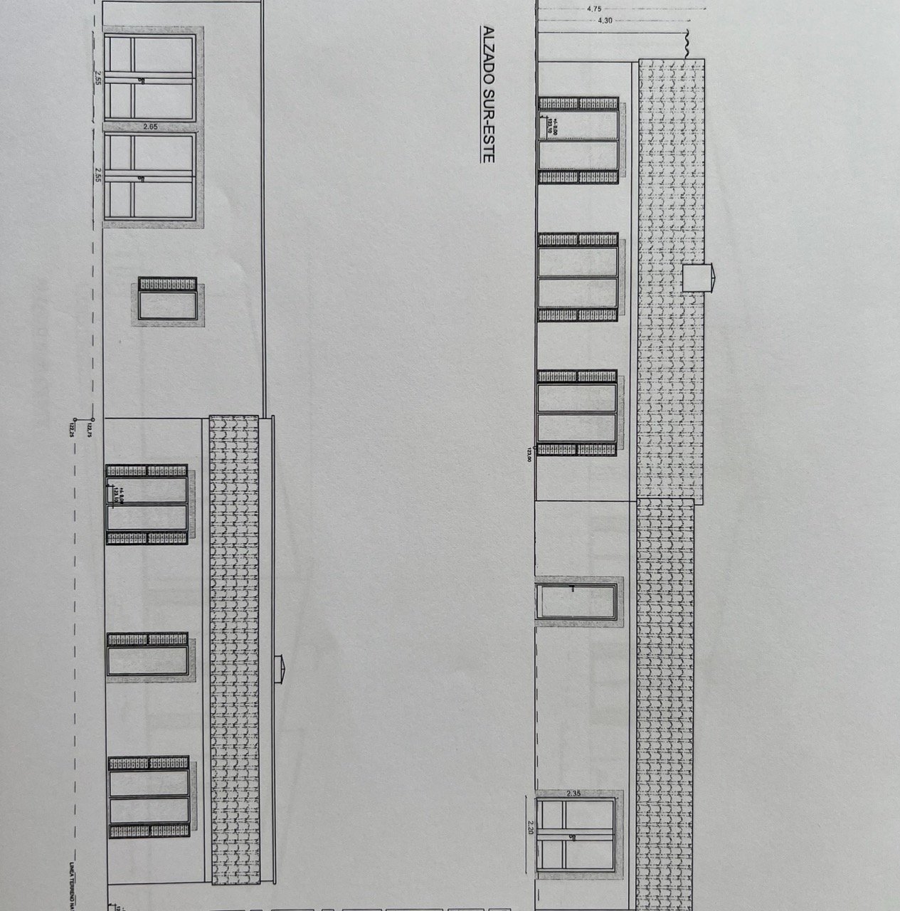 countryside finca project for sale in felanitx