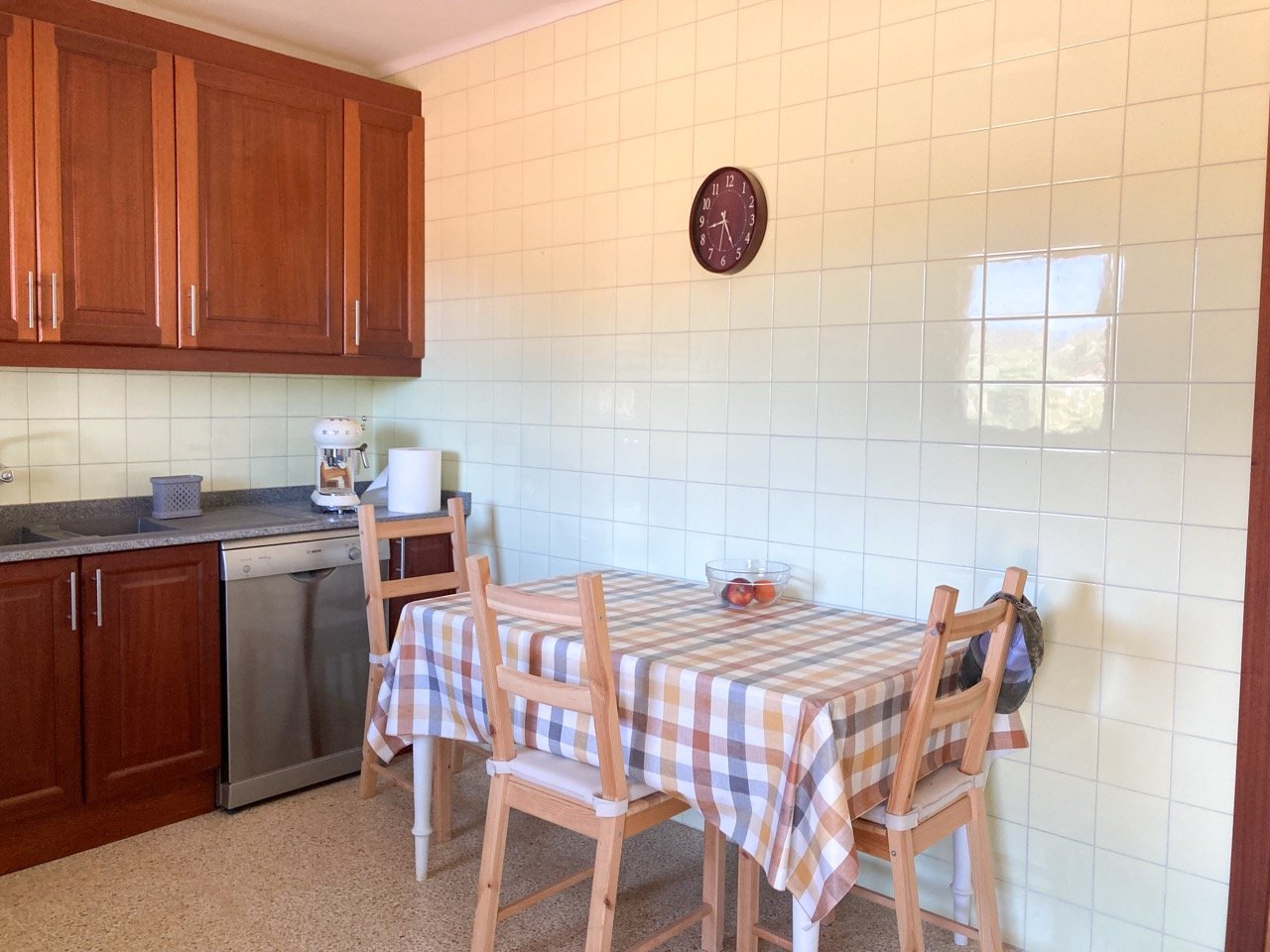 Mallorca rustic finca with outbuildings and fenced land