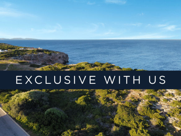 Anderson West Mallorca land plots for sale discover this opportunity to build your own property in Mallorca