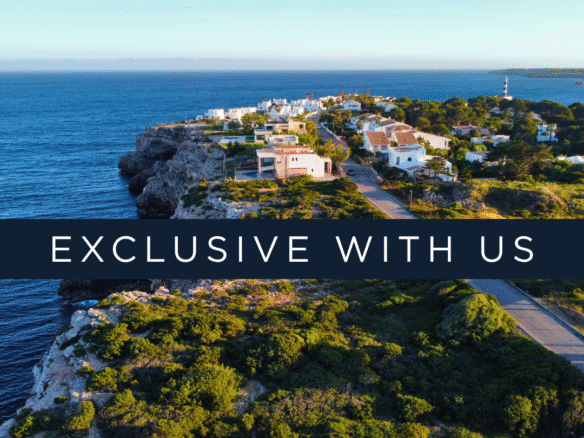 buy first-line plots in portocolom in mallorca southeast contact anderson west to learn about this exceptional opportunity in mallorca