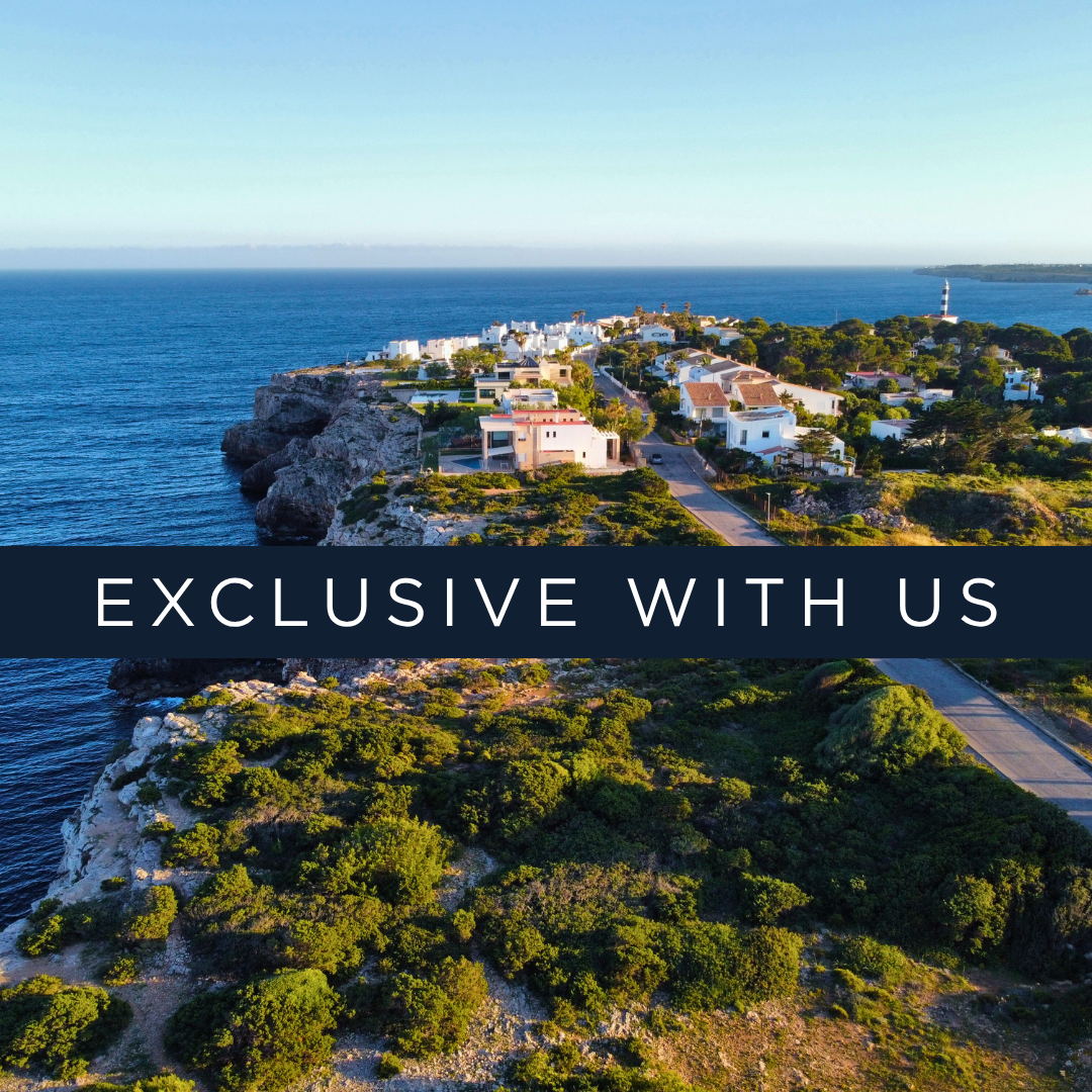 buy first-line plots in portocolom in mallorca southeast contact anderson west to learn about this exceptional opportunity in mallorca