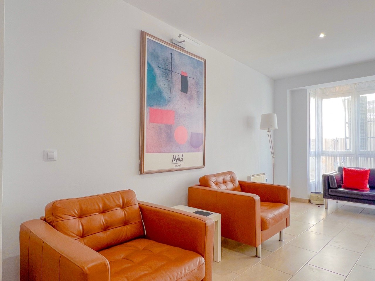 property for sale in felanitx with a large living room