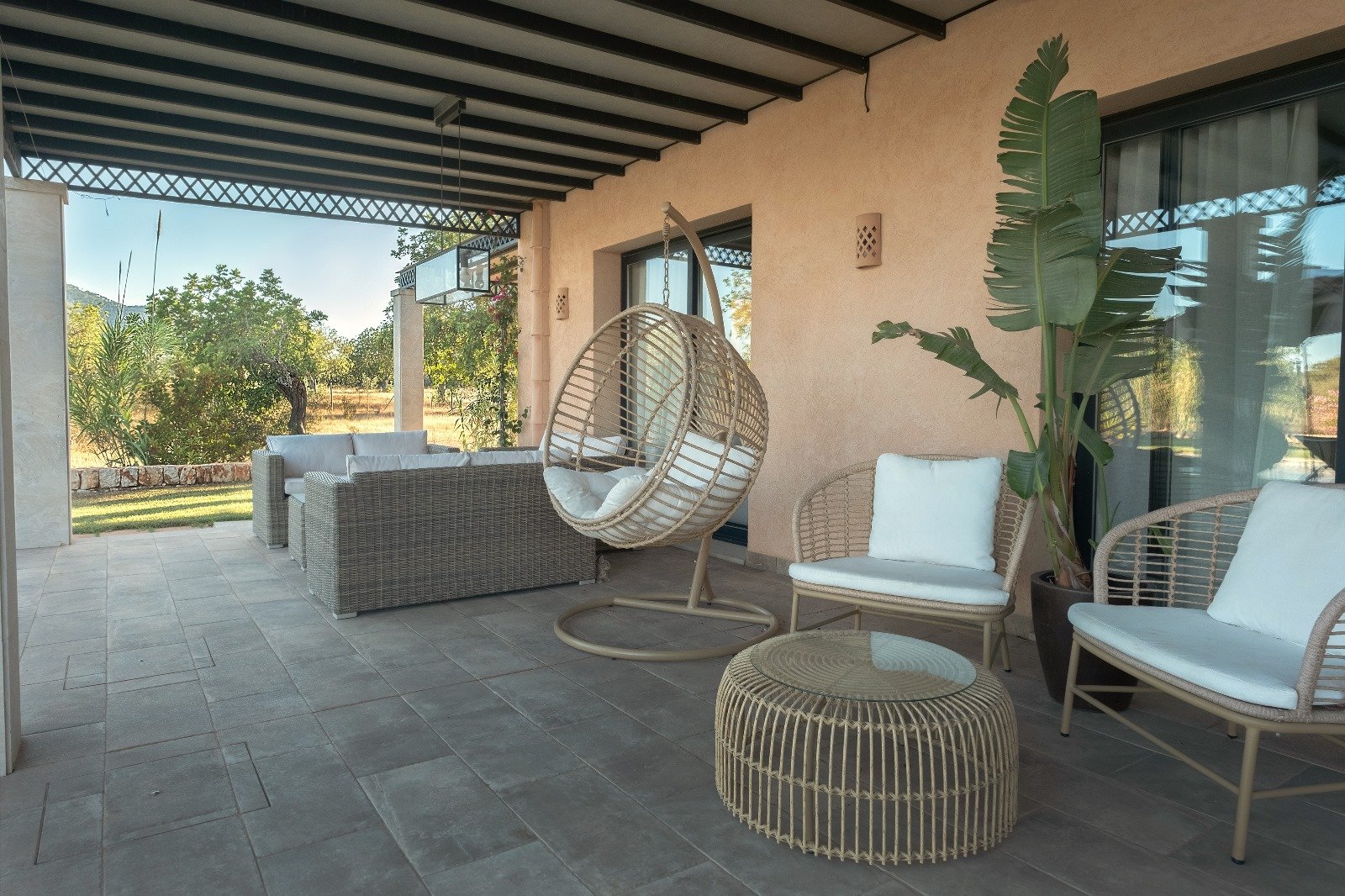 long term finca for rent in southeast of mallorca contact Anderson West to tour this property in Felanitx