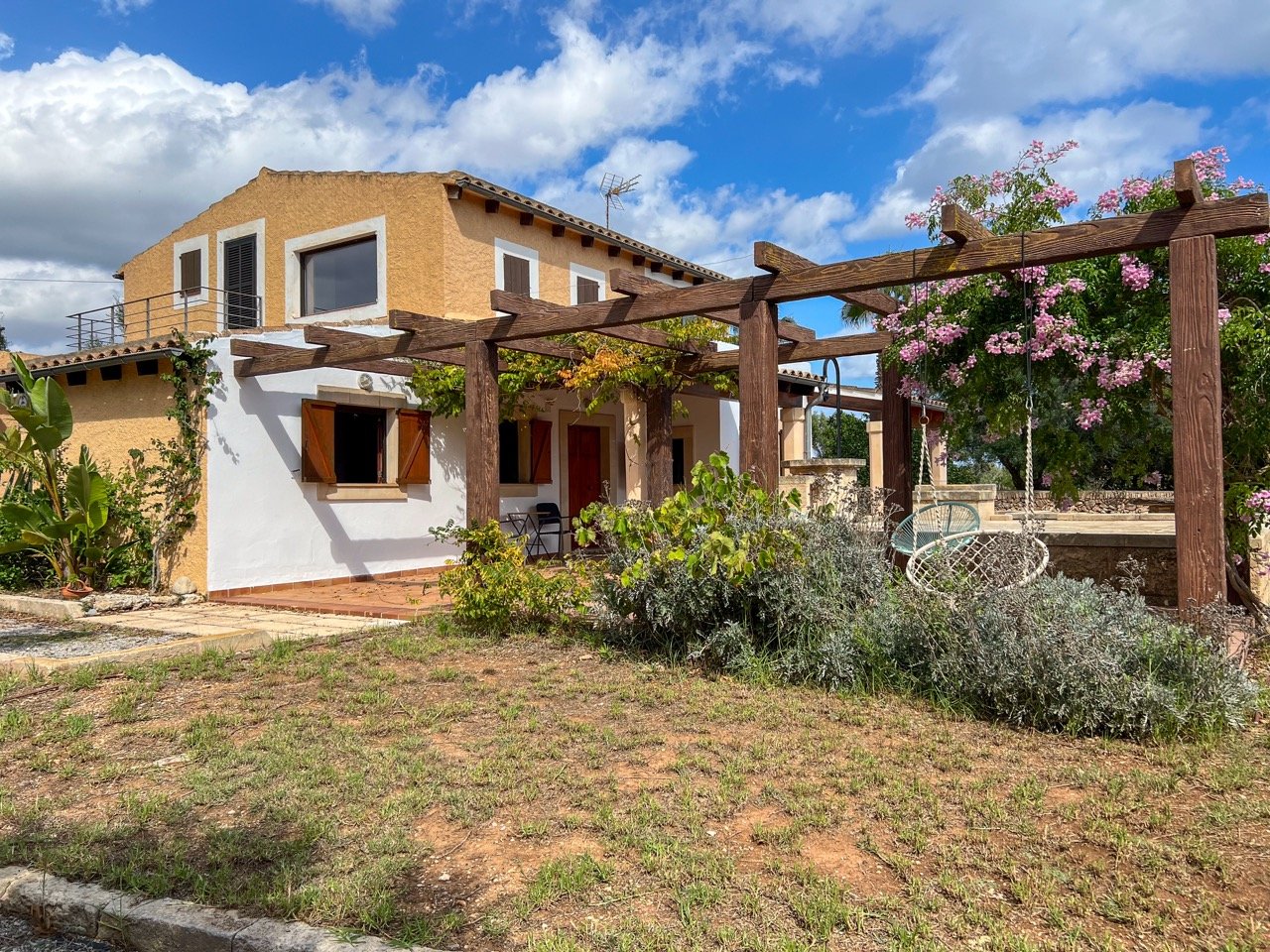 IMG_3424 Large long term finca for rent mallorca with sea views and terrace