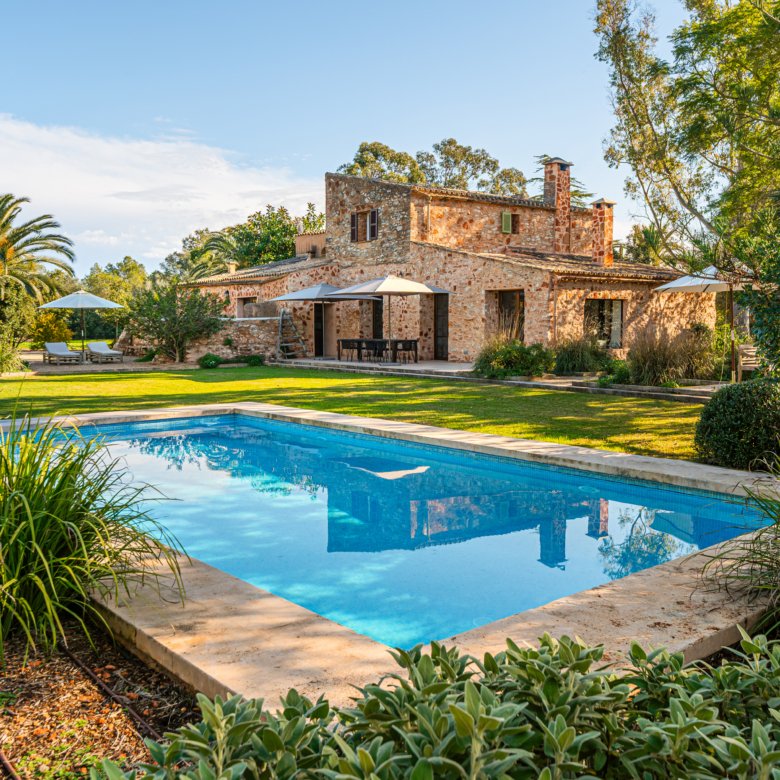 property in mallorca