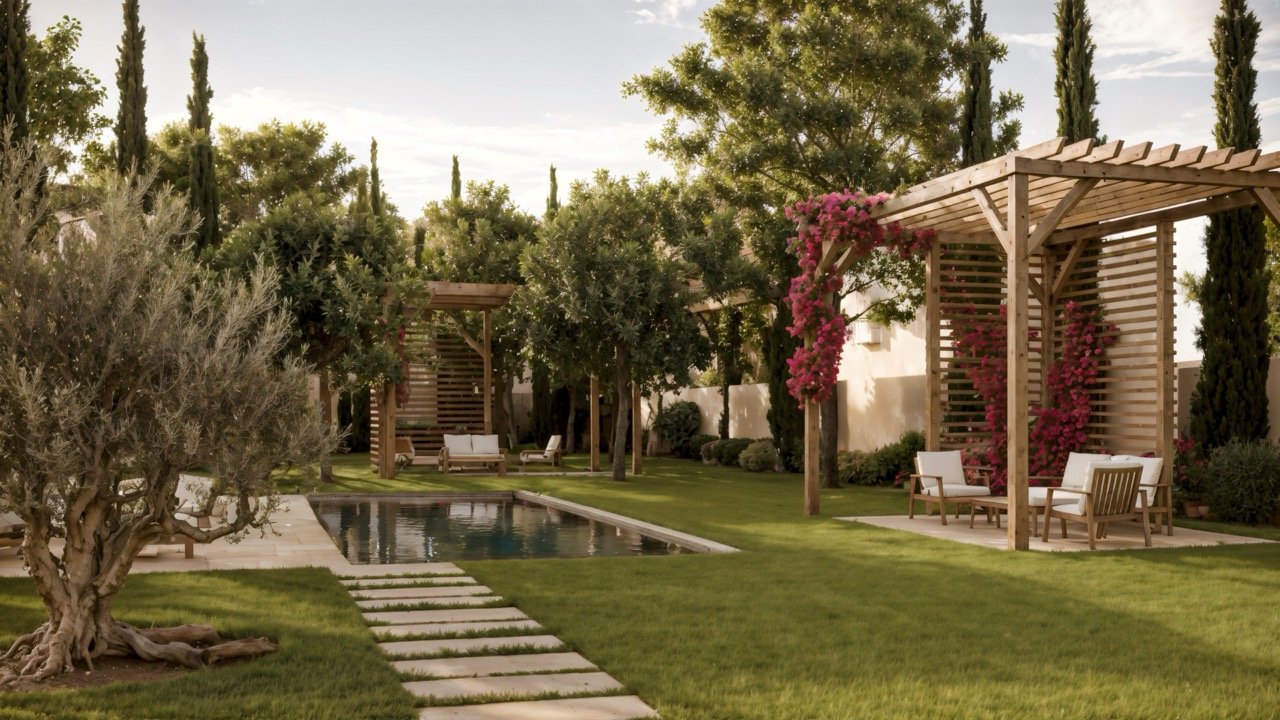 large garden house newly built in felantix - New Windmill Home for Sale in Felanitx | Bodega and Spa