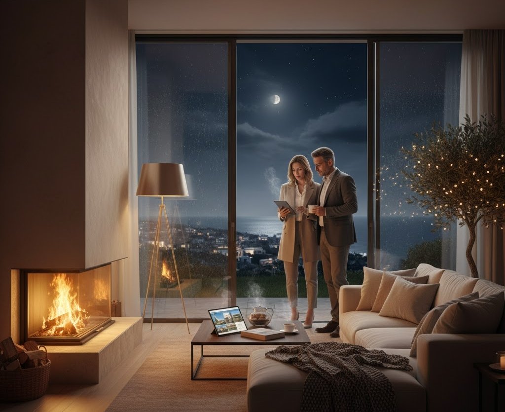 Why Winter Can Be the Best Time to Sell Your Home in Mallorca