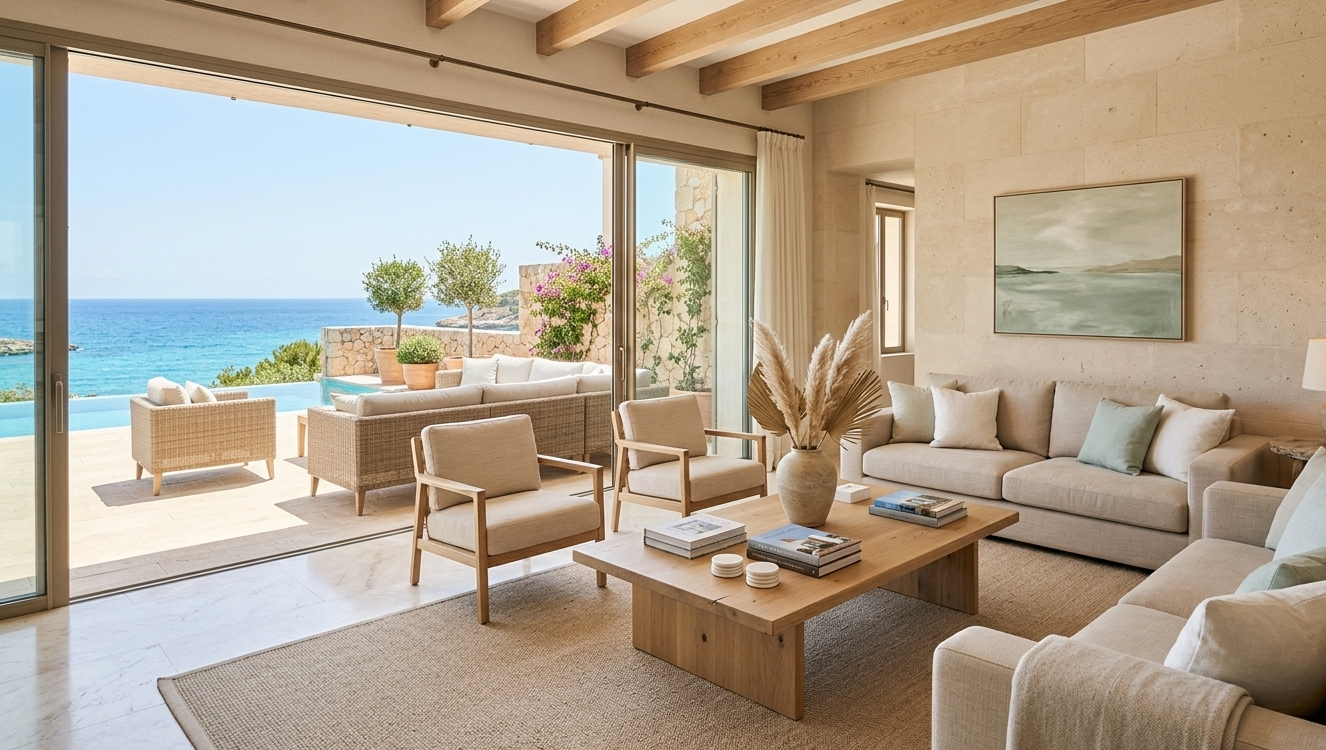 Home Staging Mallorca