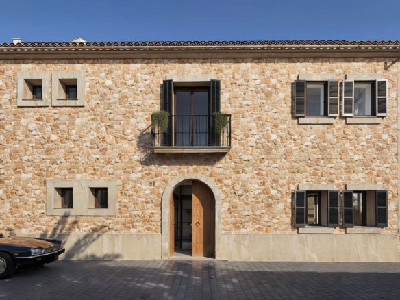 Largest home for sale in Ses Salines featuring a guest house and Cabrera views