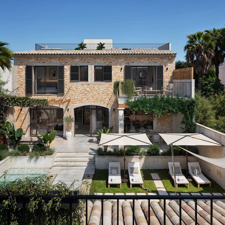 Thinking of Buying Property in Mallorca? Five Reasons to Look at Ses Salines