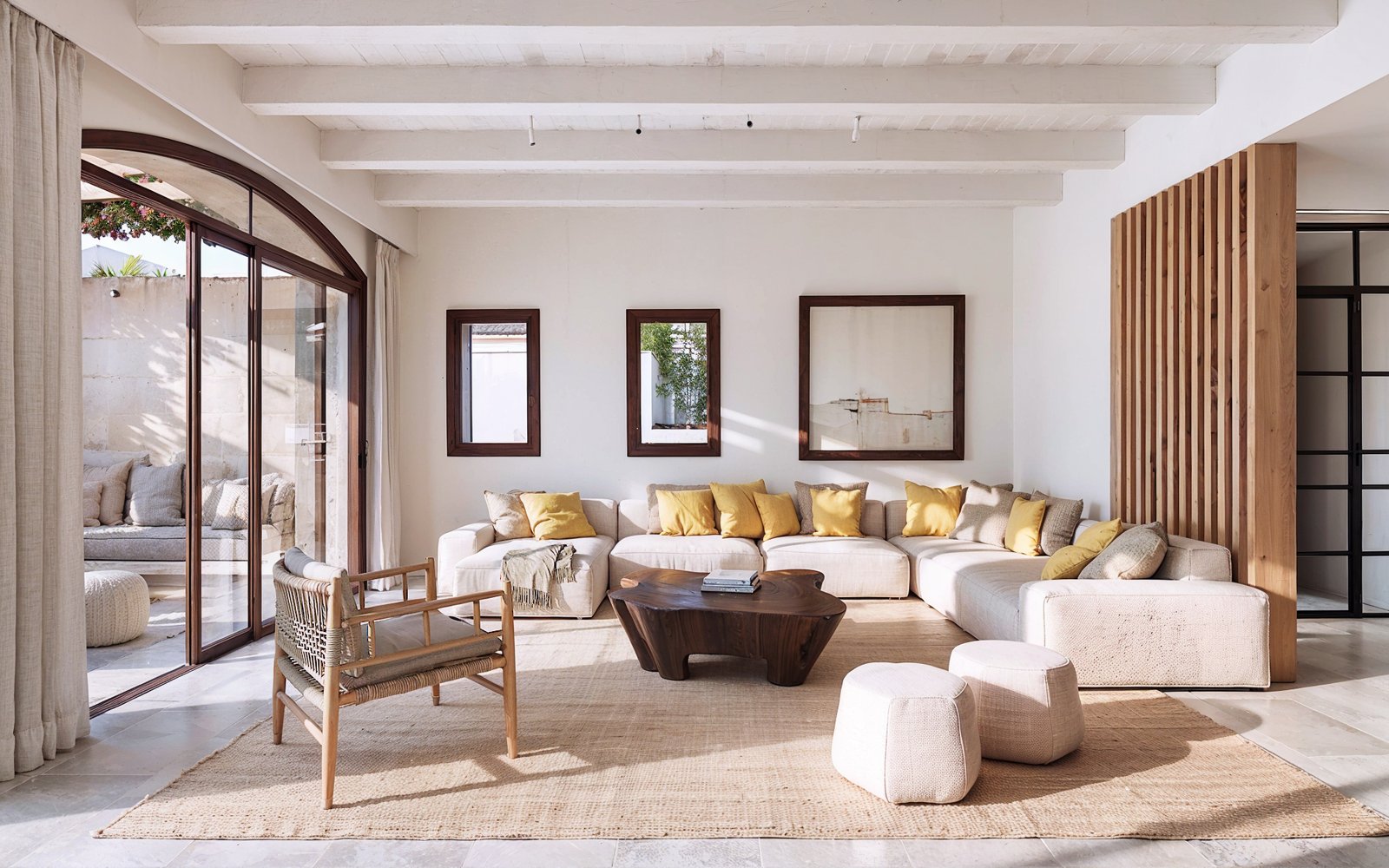 Largest home for sale in Ses Salines featuring a guest house and Cabrera views