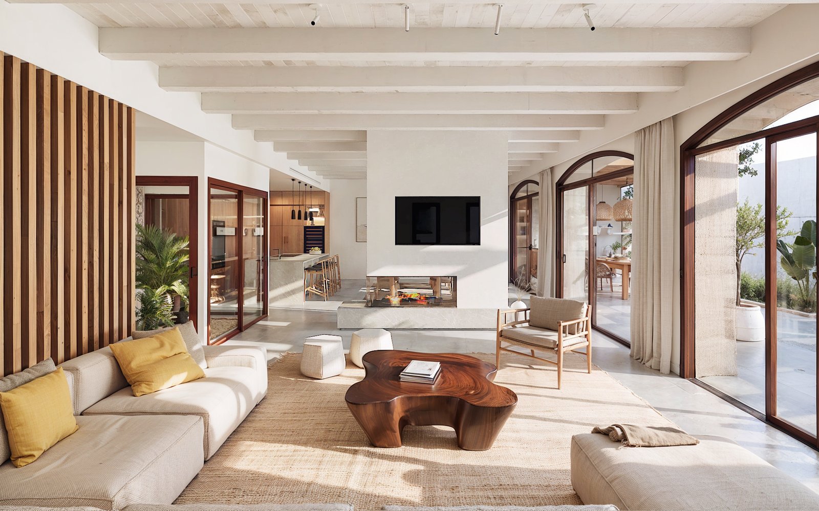 Largest home for sale in Ses Salines featuring a guest house and Cabrera views