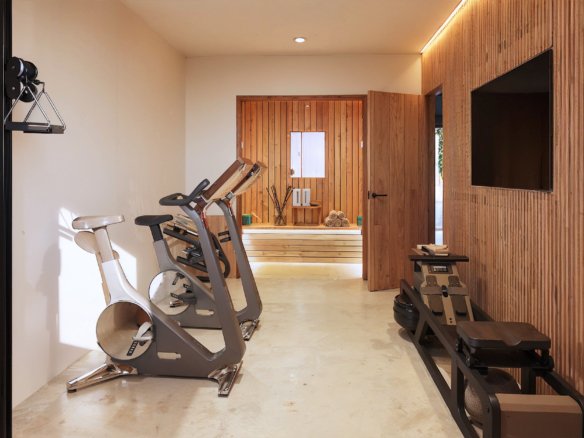 Largest home for sale in Ses Salines featuring a guest house and Cabrera views