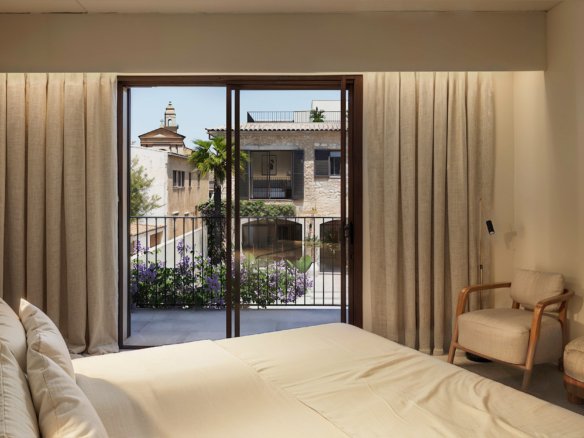 Largest home for sale in Ses Salines featuring a guest house and Cabrera views