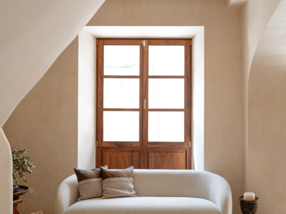 Felanitx Townhouse Built On Eco Principles | Historic Centre Living