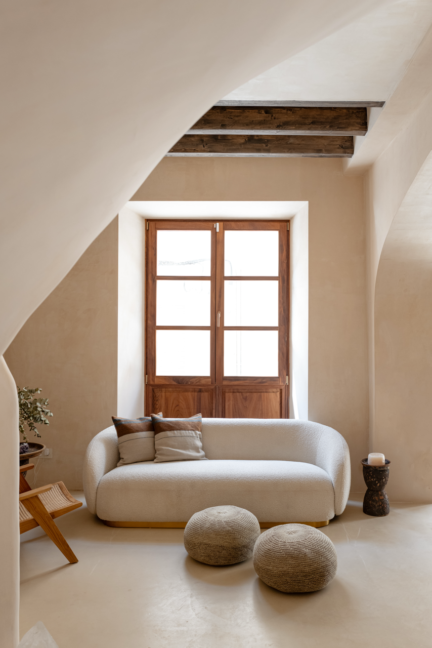 Felanitx Townhouse Built On Eco Principles | Historic Centre Living