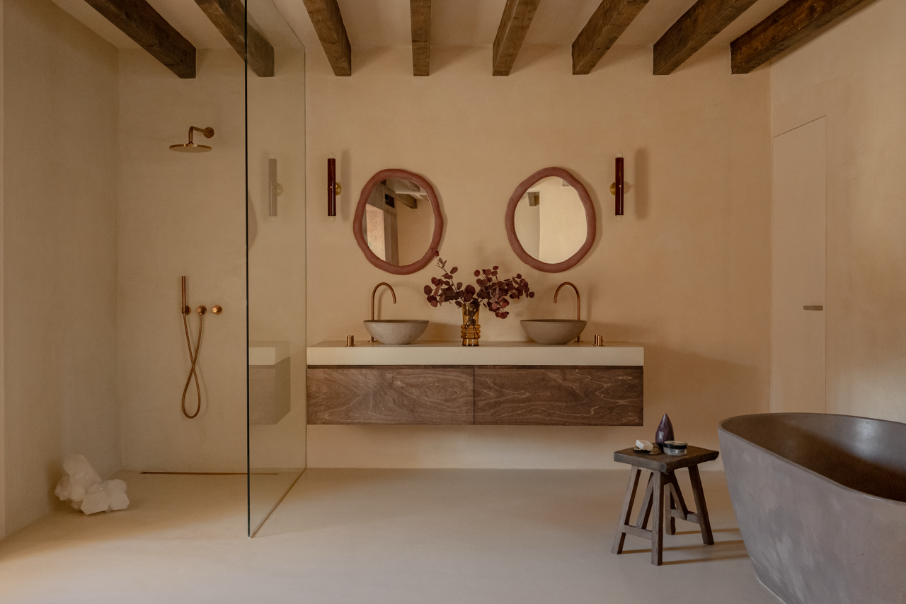 Felanitx Townhouse Built On Eco Principles | Historic Centre Living