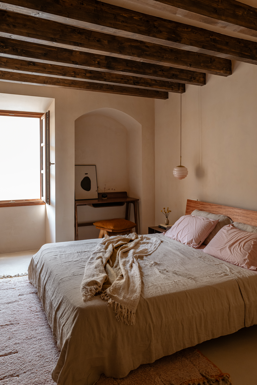 Felanitx Townhouse Built On Eco Principles | Historic Centre Living