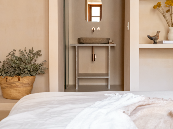 Felanitx Townhouse Built On Eco Principles | Historic Centre Living