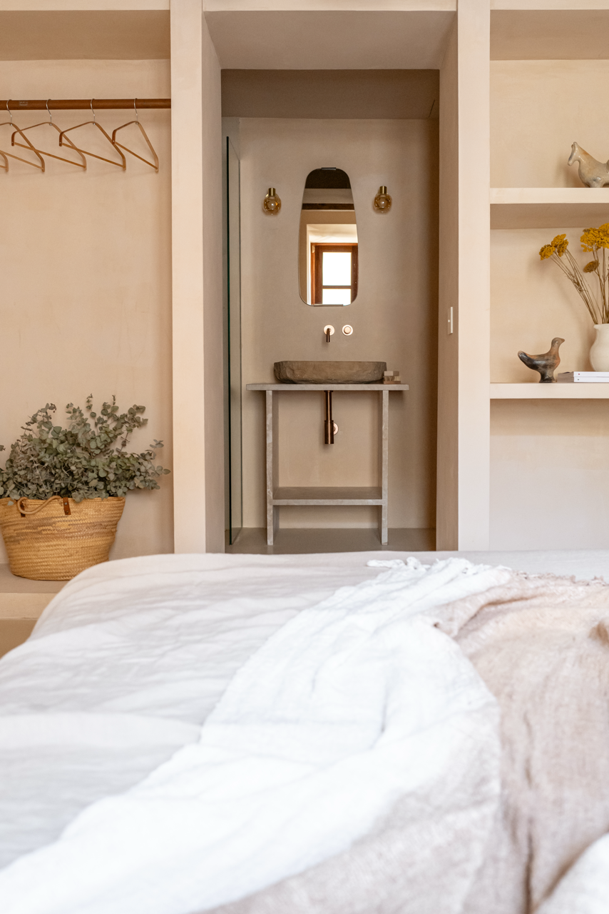 Felanitx Townhouse Built On Eco Principles | Historic Centre Living