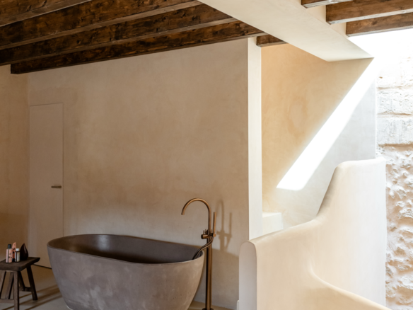Felanitx Townhouse Built On Eco Principles | Historic Centre Living
