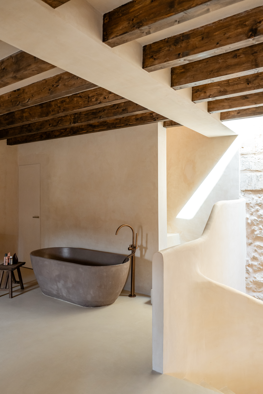 Felanitx Townhouse Built On Eco Principles | Historic Centre Living