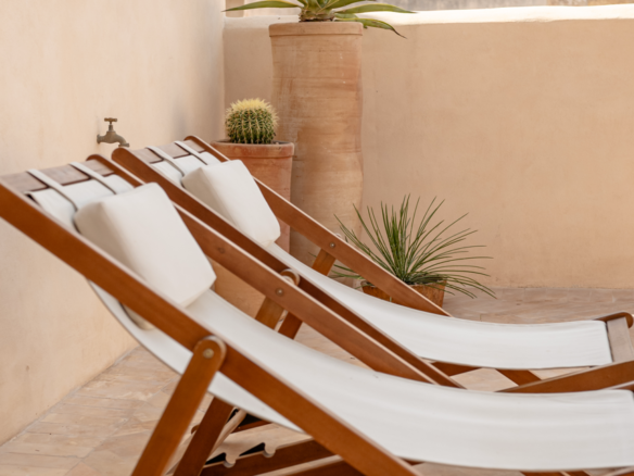 Felanitx Townhouse Built On Eco Principles | Historic Centre Living