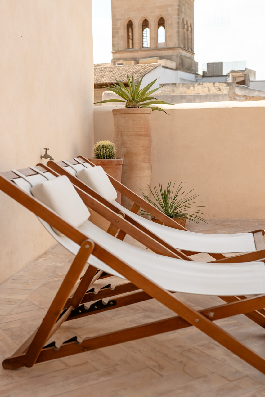 Felanitx Townhouse Built On Eco Principles | Historic Centre Living