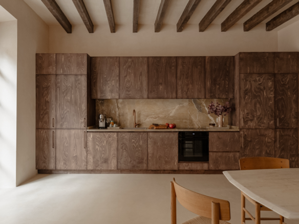 Felanitx Townhouse Built On Eco Principles | Historic Centre Living