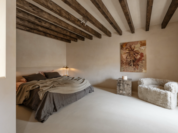 Felanitx Townhouse Built On Eco Principles | Historic Centre Living
