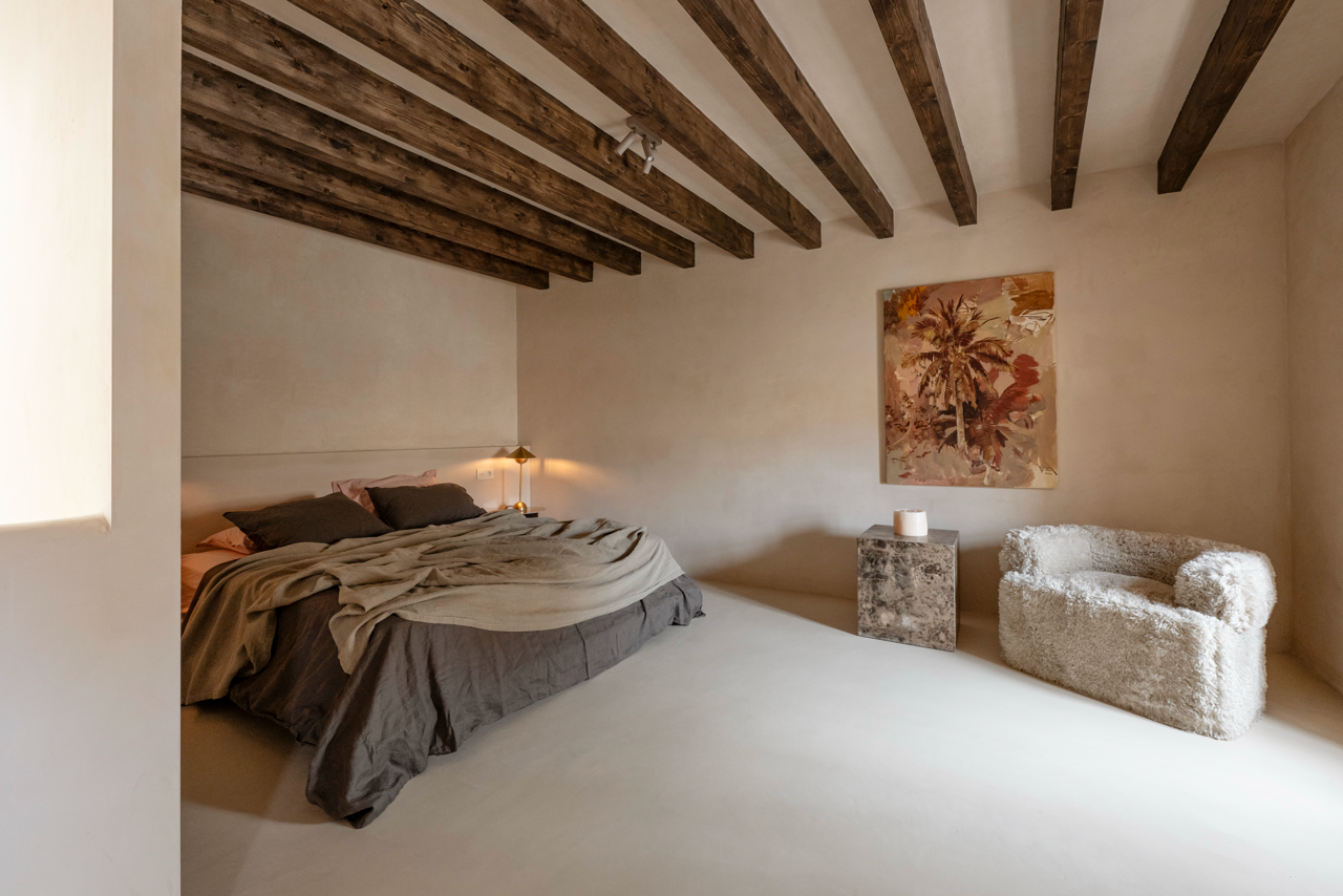 Felanitx Townhouse Built On Eco Principles | Historic Centre Living