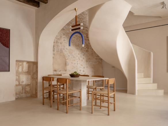 Felanitx Townhouse