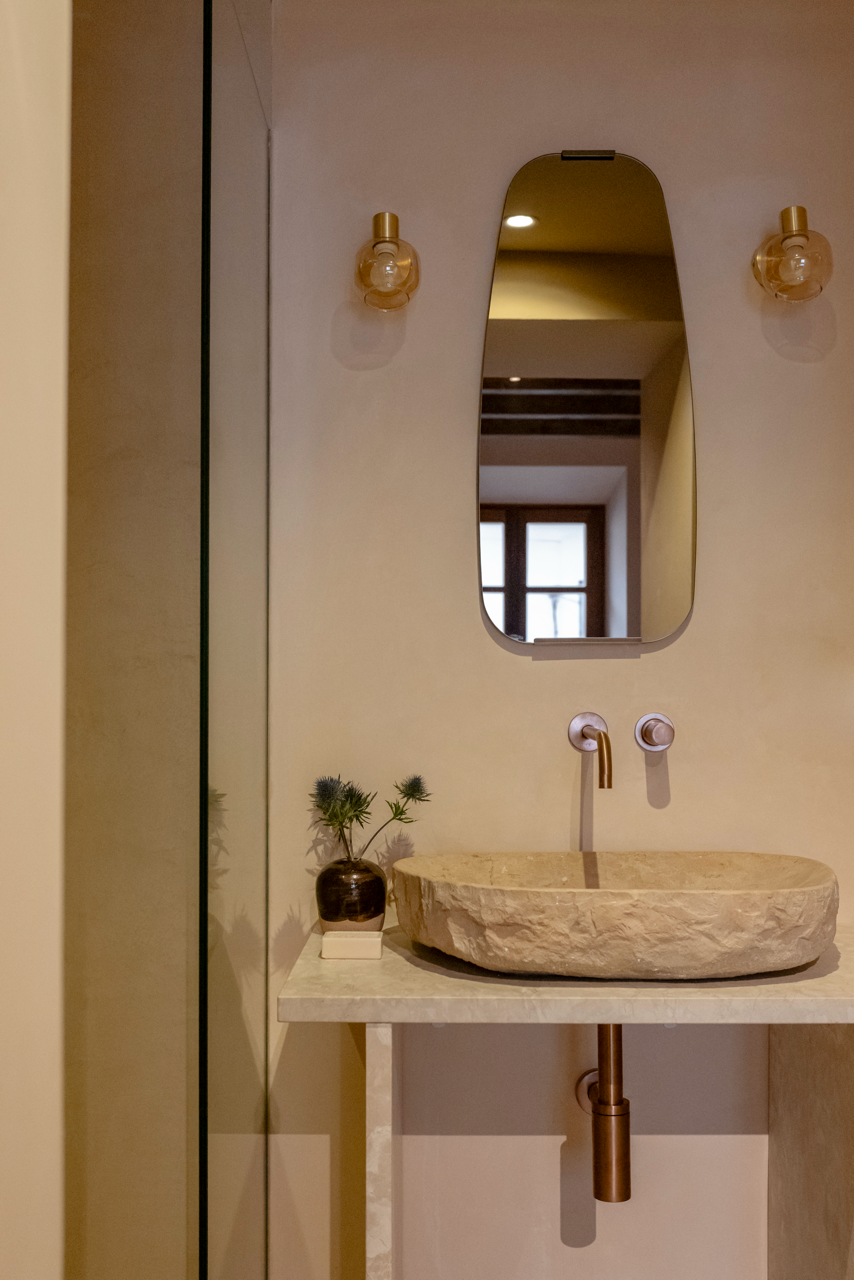 Felanitx Townhouse Built On Eco Principles | Historic Centre Living