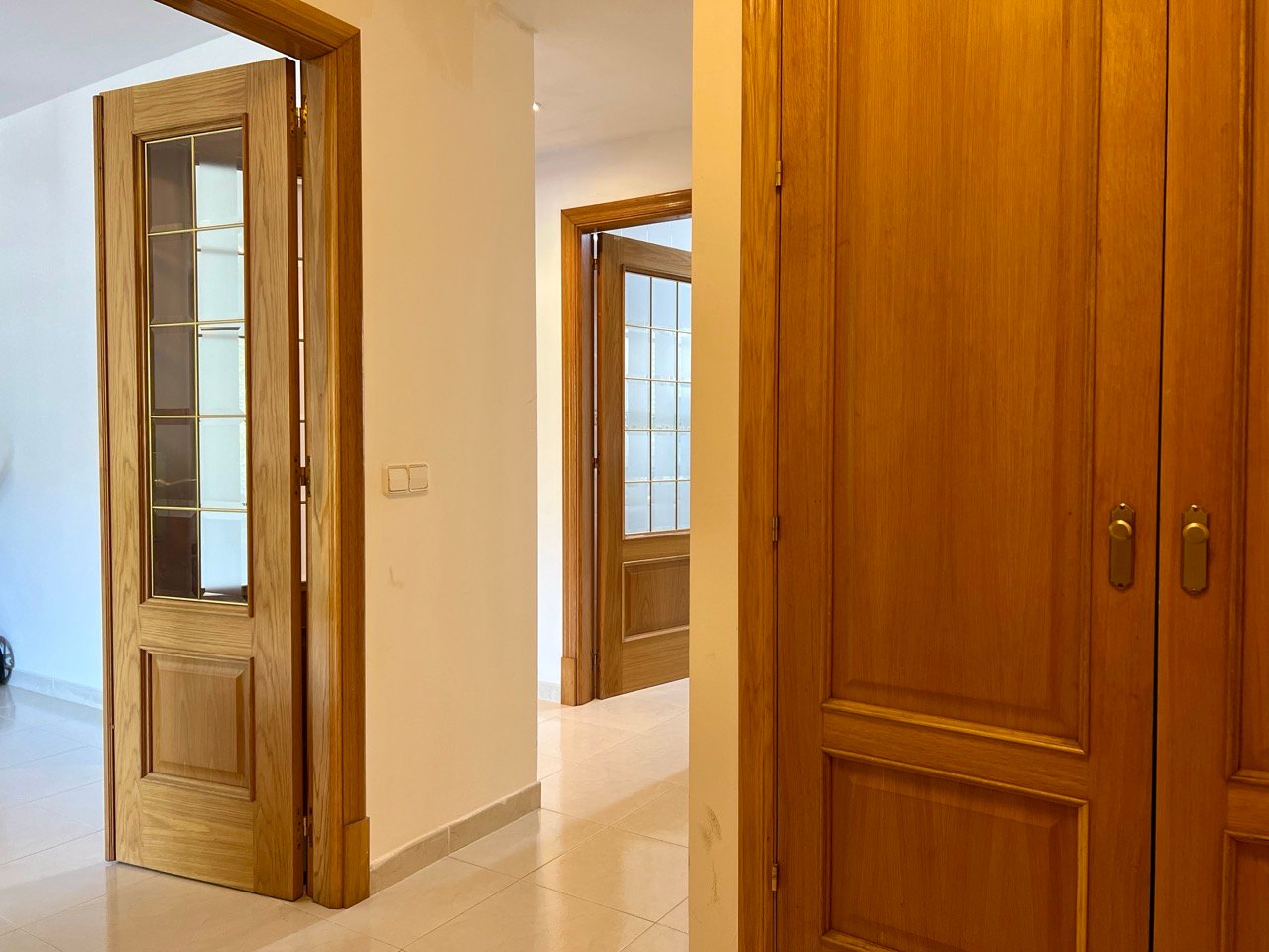 Charming Apartment in Porreres — Close to Schools, Restaurants & Public Square | 3 Bedrooms, Long Term Rent