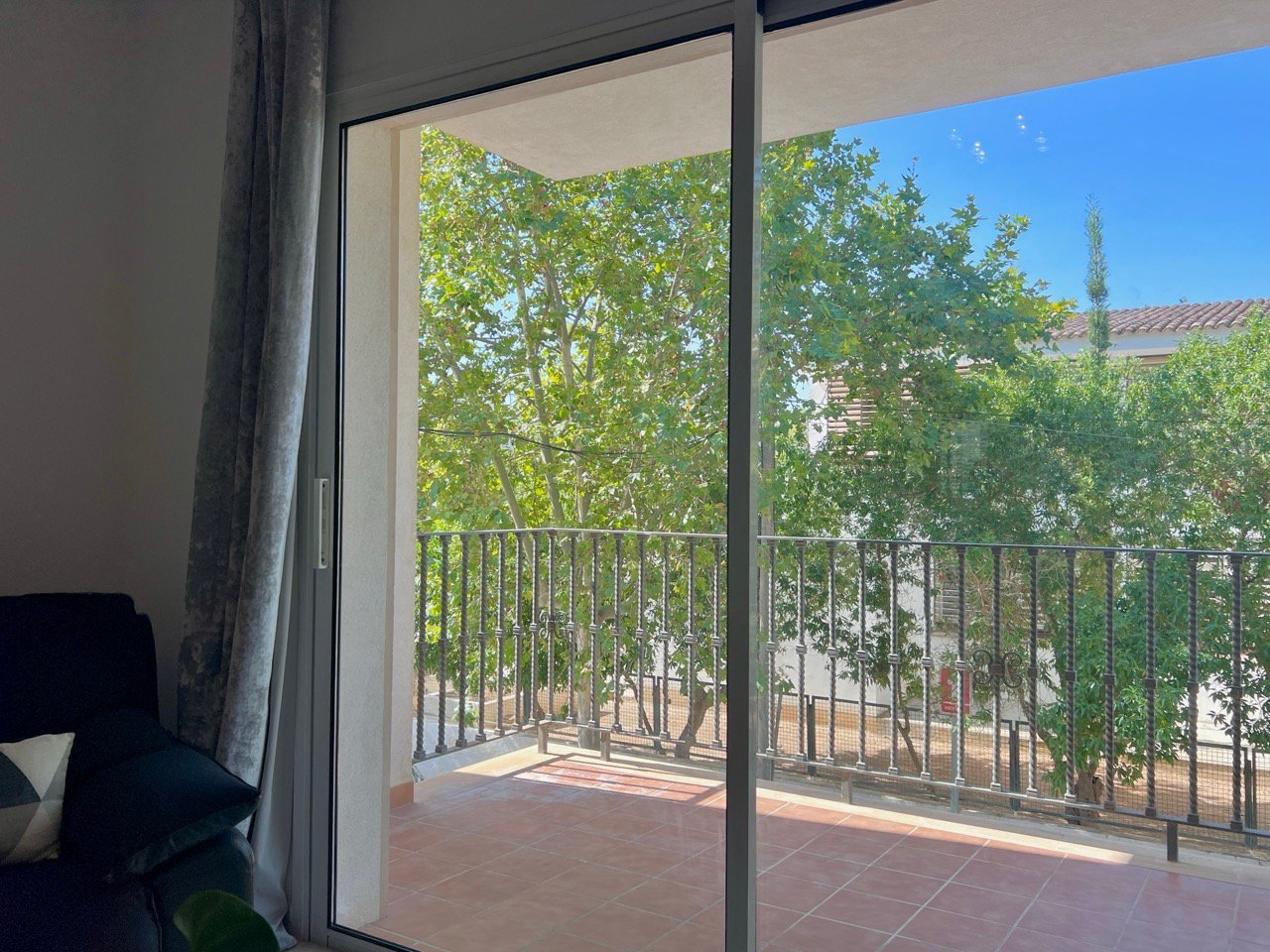 Charming Apartment in Porreres — Close to Schools, Restaurants & Public Square | 3 Bedrooms, Long Term Rent