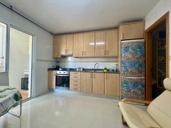Charming Apartment in Porreres — Close to Schools, Restaurants & Public Square | 3 Bedrooms, Long Term Rent