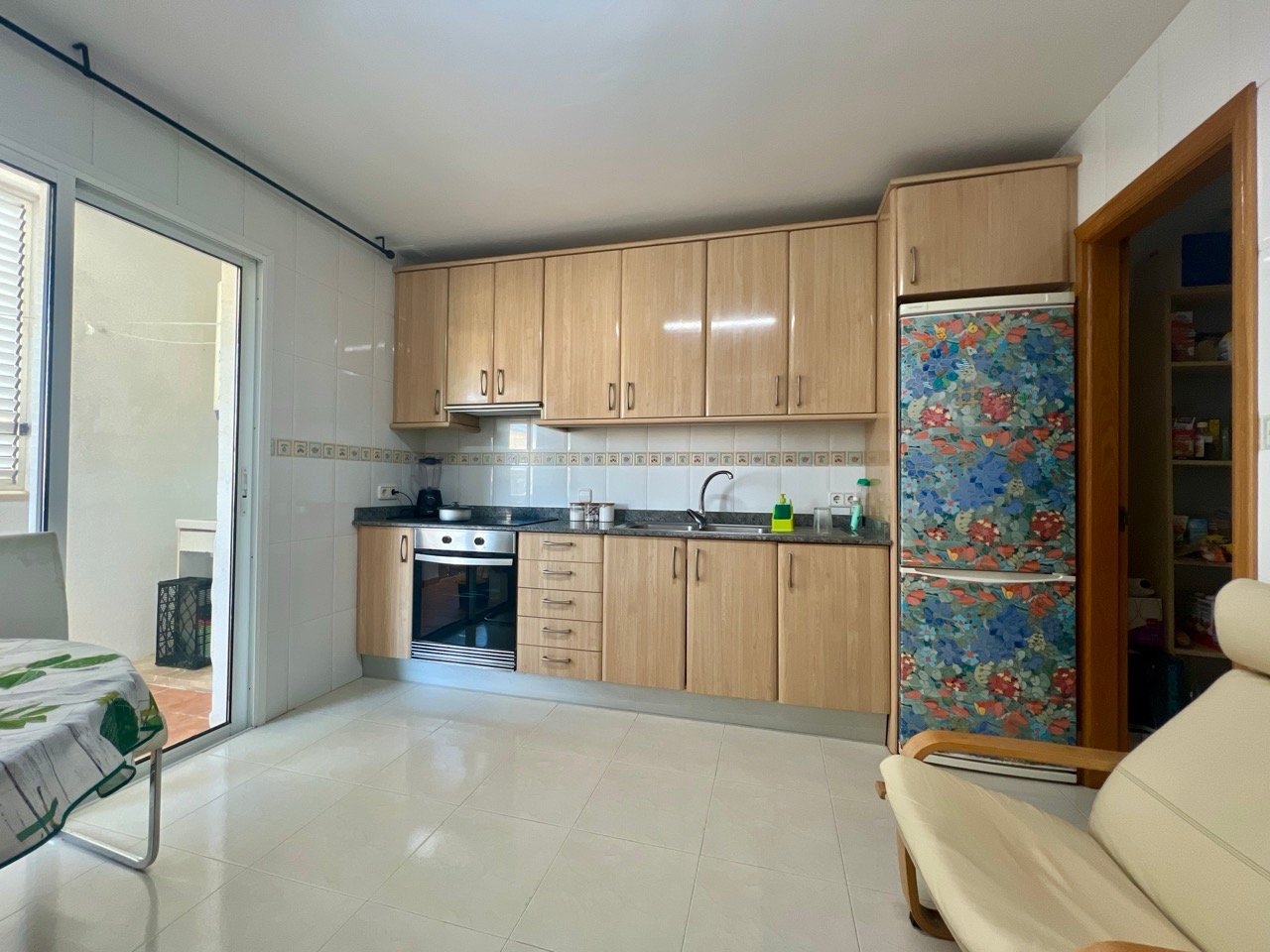Charming Apartment in Porreres — Close to Schools, Restaurants & Public Square | 3 Bedrooms, Long Term Rent