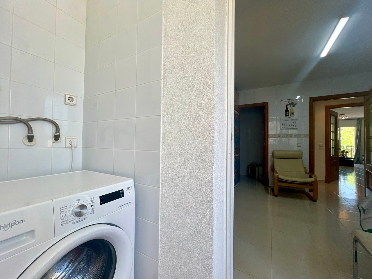 Charming Apartment in Porreres — Close to Schools, Restaurants & Public Square | 3 Bedrooms, Long Term Rent