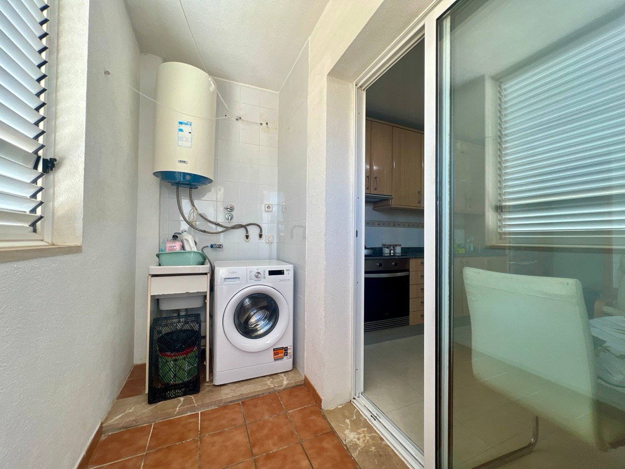 Charming Apartment in Porreres — Close to Schools, Restaurants & Public Square | 3 Bedrooms, Long Term Rent