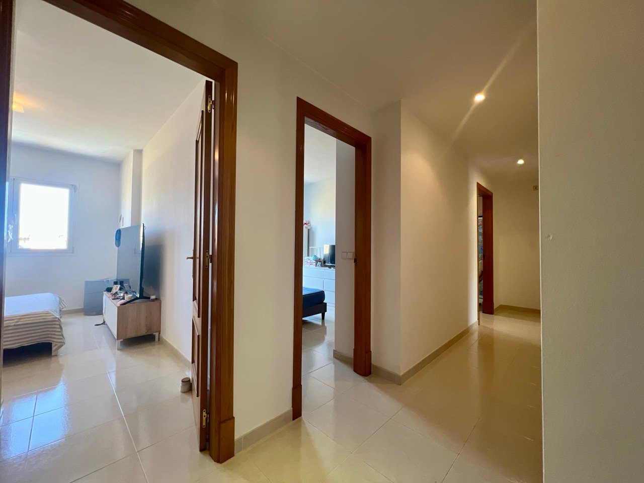 Charming Apartment in Porreres — Close to Schools, Restaurants & Public Square | 3 Bedrooms, Long Term Rent