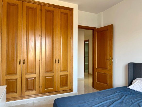 Charming Apartment in Porreres — Close to Schools, Restaurants & Public Square | 3 Bedrooms, Long Term Rent