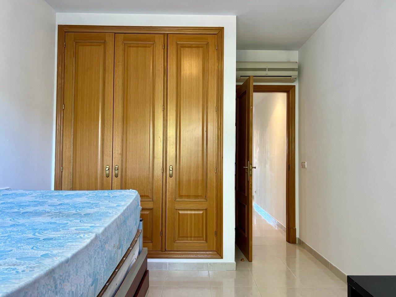 Charming Apartment in Porreres — Close to Schools, Restaurants & Public Square | 3 Bedrooms, Long Term Rent