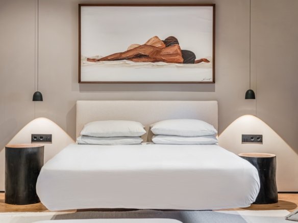 Townhouse in the Center of Mallorca with Unmatched Quality & Comfort | Sineu 4 Bedroom Home