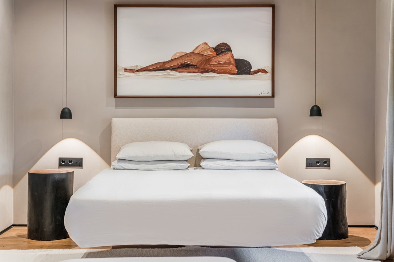 Townhouse in the Center of Mallorca with Unmatched Quality & Comfort | Sineu 4 Bedroom Home