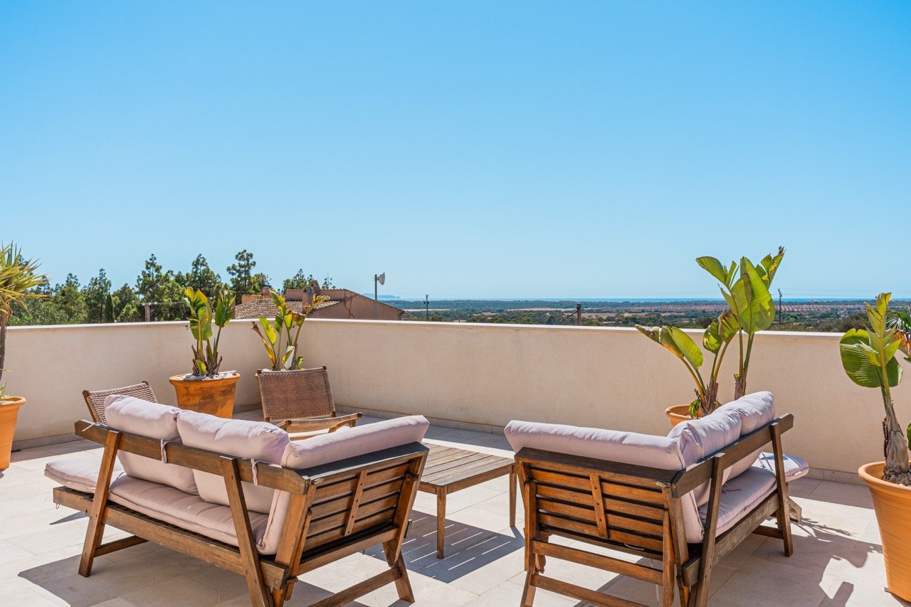 _PME5616_LOW Large Sea Views, Village Soul: A Oasis Townhouse in Ses Salines