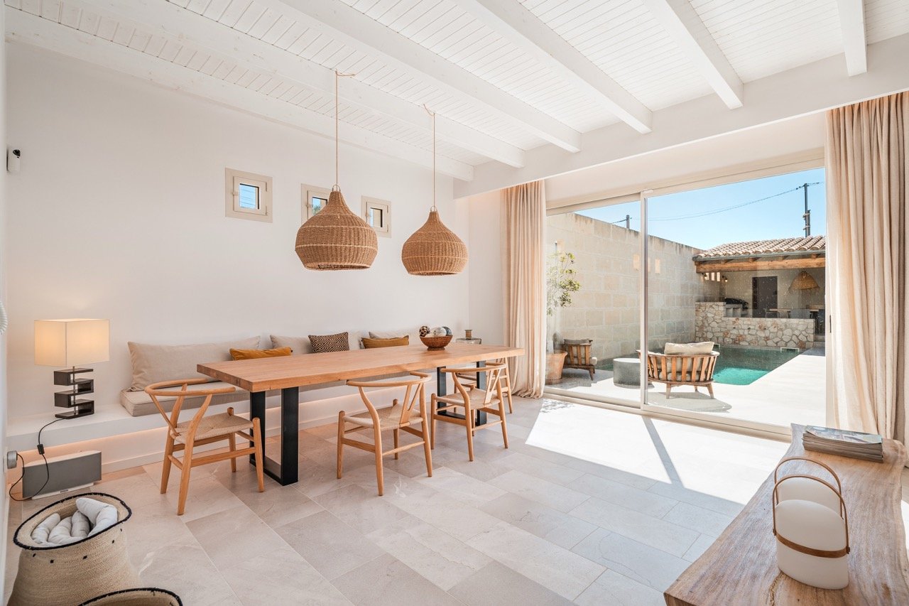 _PMT4988-HDR-2_LOW Large Sea Views, Village Soul: A Oasis Townhouse in Ses Salines