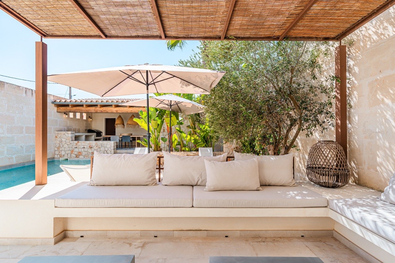 _PMT5021_LOW Large Sea Views, Village Soul: A Oasis Townhouse in Ses Salines