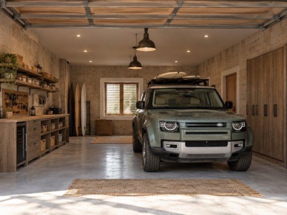 Detached Villa Project for Sale in Felanitx — 310m² Buildable, Mountain Views, Mallorca