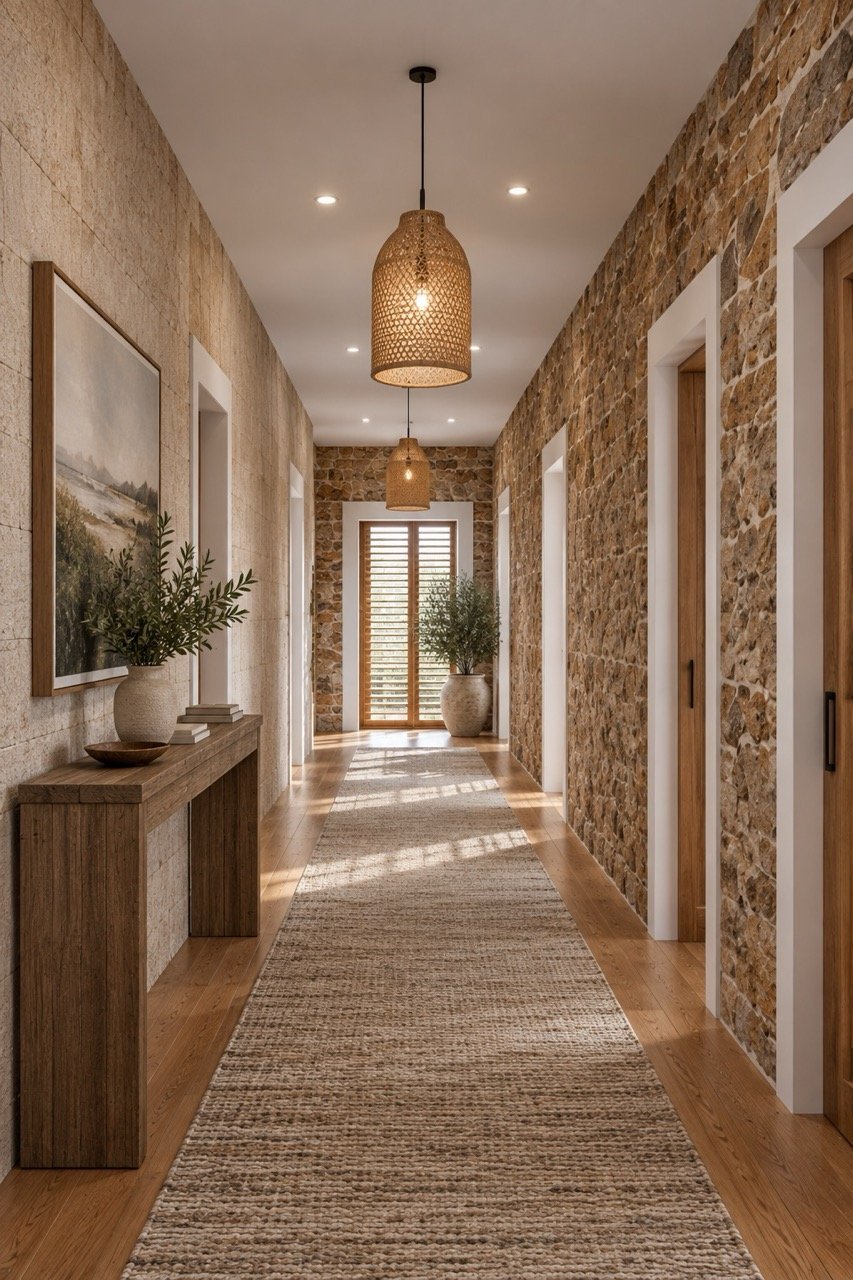 Detached Villa Project for Sale in Felanitx — 310m² Buildable, Mountain Views, Mallorca