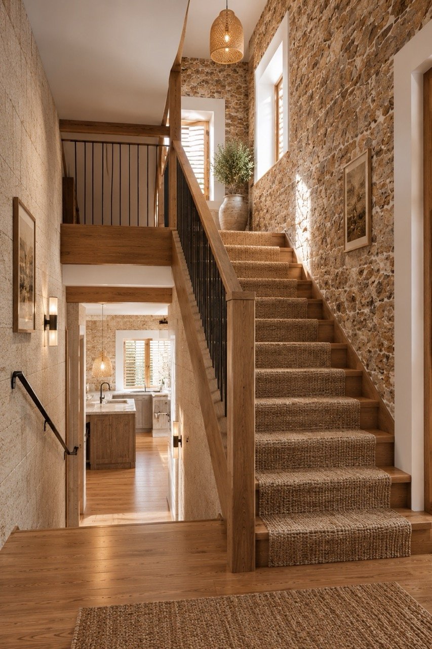 Detached Villa Project for Sale in Felanitx — 310m² Buildable, Mountain Views, Mallorca